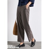 Street One Amalia French Pocket Buttons Sanded Amber