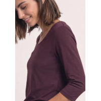 Street One Pania Rustic Rouge