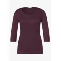 Street One Pania Rustic Rouge