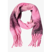 Street One Big Cosy Gradient Longscarf Multicolor