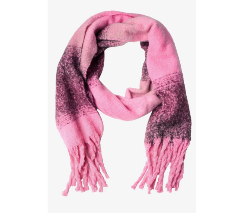 Street One Big Cosy Gradient Longscarf Multicolor