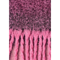 Street One Big Cosy Gradient Longscarf Multicolor