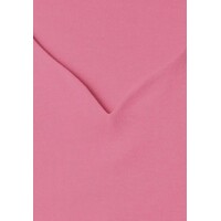 Street One Ada Heart Neck Warm Blush