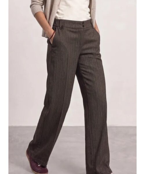 StreetOne Street One Amalia Double Button Woven