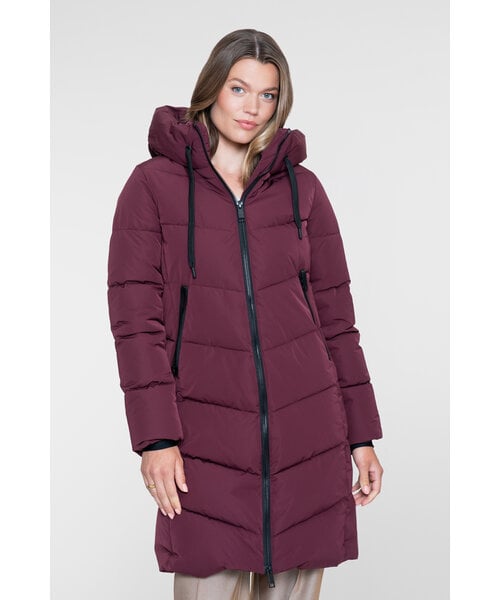 Geisha Geisha Jacket Mid Long
