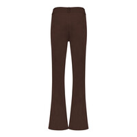 Geisha Pants Comfy Brown