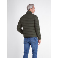 Lerros Outdoorjack Original Olive