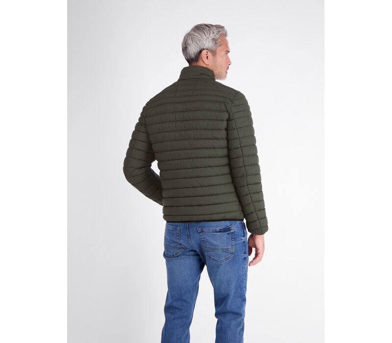 Lerros Outdoorjack Original Olive