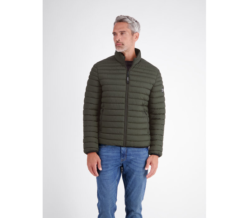 Lerros Outdoorjack Original Olive