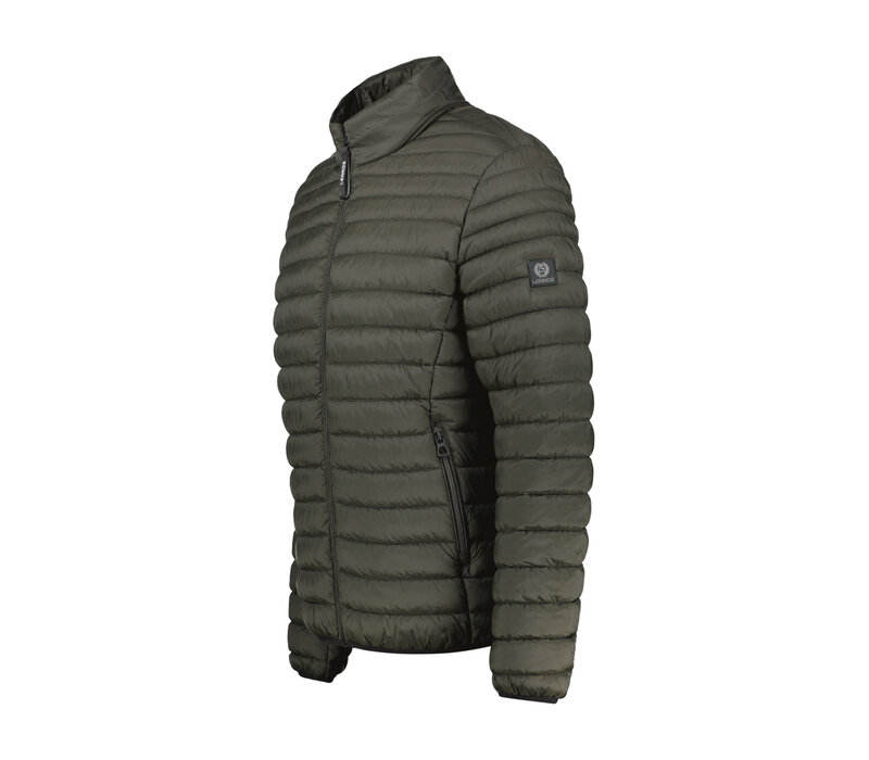 Lerros Outdoorjack Original Olive
