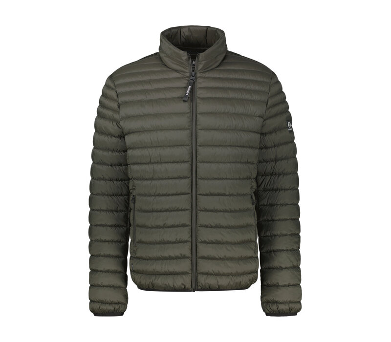 Lerros Outdoorjack Original Olive