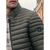 Lerros Outdoorjack Original Olive