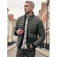 Lerros Outdoorjack Original Olive