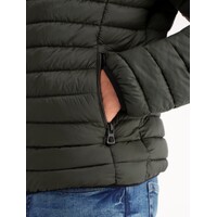 Lerros Outdoorjack Original Olive