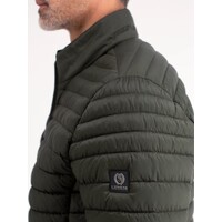 Lerros Outdoorjack Original Olive