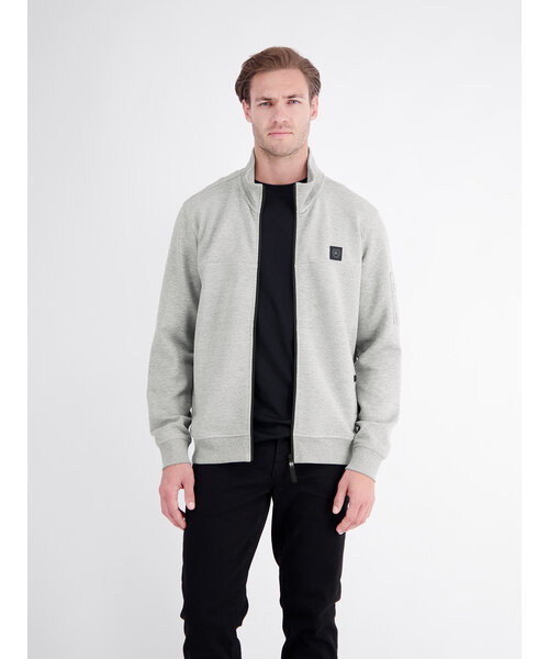 Lerros Lerros Sweatvest