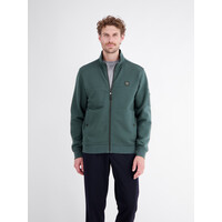 Lerros Sweatvest Cedar Green