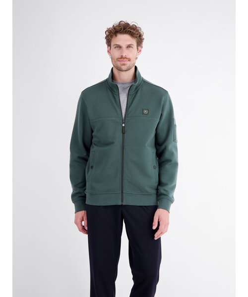 Lerros Lerros Sweatvest