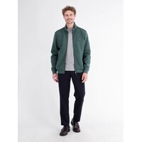 Lerros Sweatvest Cedar Green