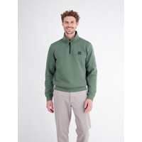 Lerros Sweater Basil Green
