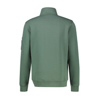 Lerros Sweater Basil Green
