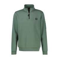 Lerros Sweater Basil Green
