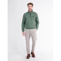 Lerros Sweater Basil Green