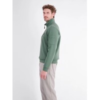 Lerros Sweater Basil Green