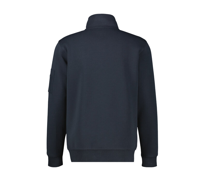 Lerros Sweater Classic Navy