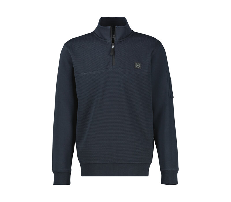Lerros Sweater Classic Navy