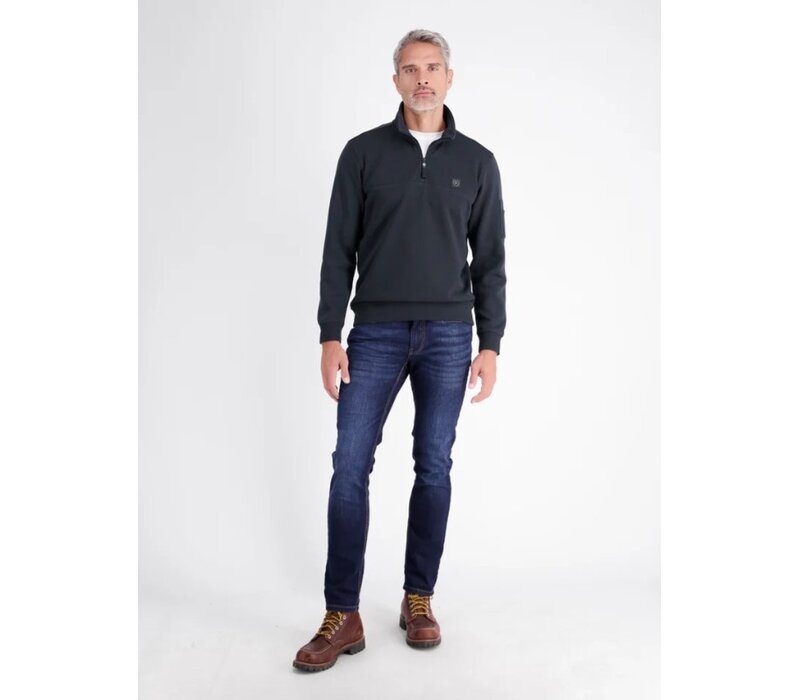 Lerros Sweater Classic Navy