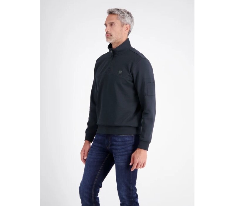 Lerros Sweater Classic Navy