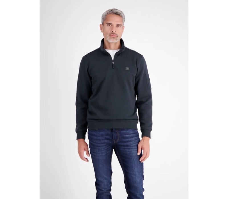 Lerros Sweater Classic Navy