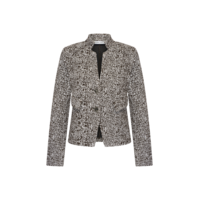 Helena Hart Blazer Noor Enno ChocoMele
