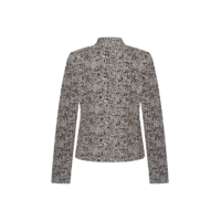 Helena Hart Blazer Noor Enno ChocoMele