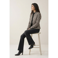 Helena Hart Blazer Noor Enno ChocoMele