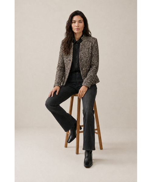 Helena Hart Helena Hart Blazer Noor Enno