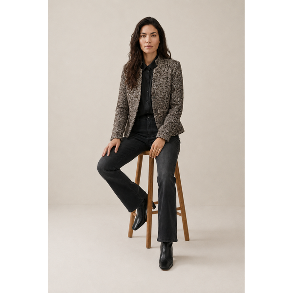 Helena Hart Blazer Noor Enno 