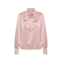 Helena Hart Blouse Jesse Uni Pink Frost