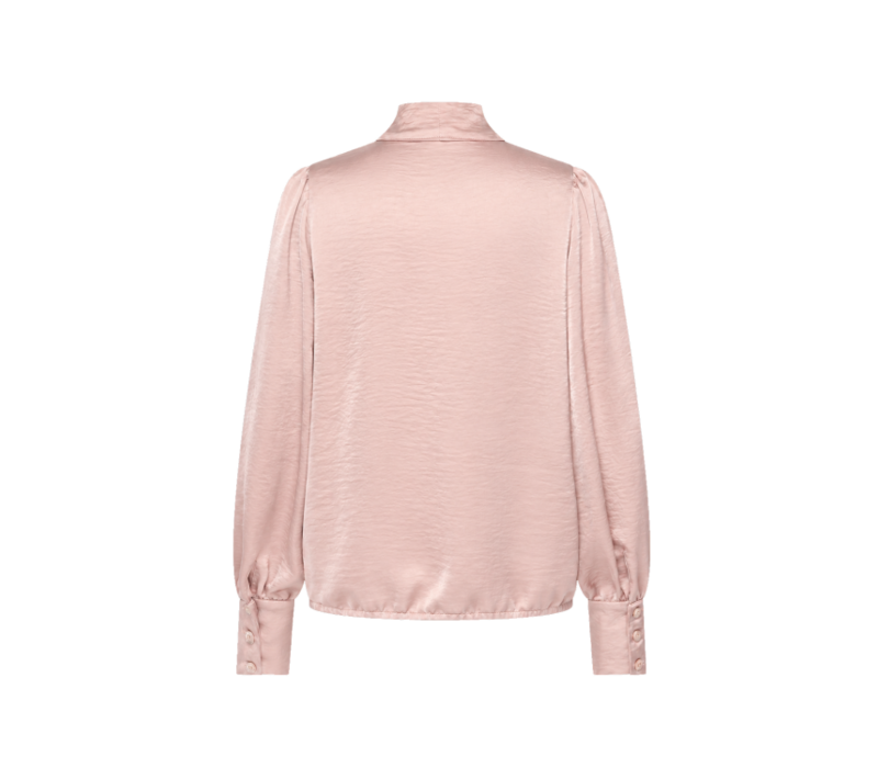 Helena Hart Blouse Jesse Uni Pink Frost