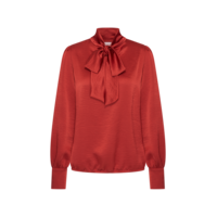 Helena Hart Blouse Jesse Uni Burned