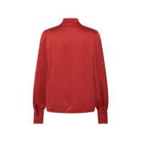 Helena Hart Blouse Jesse Uni Burned