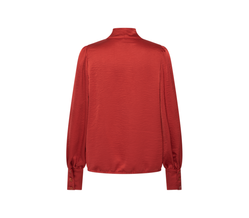Helena Hart Blouse Jesse Uni Burned