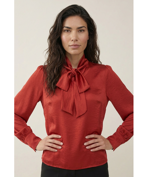 Helena Hart Helena Hart Blouse Jesse Uni