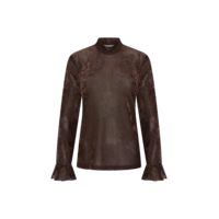 Helena Hart Pull Uni Choco