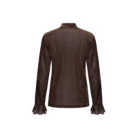 Helena Hart Pull Uni Choco