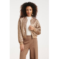 Smashed Lemon Jacket Gold