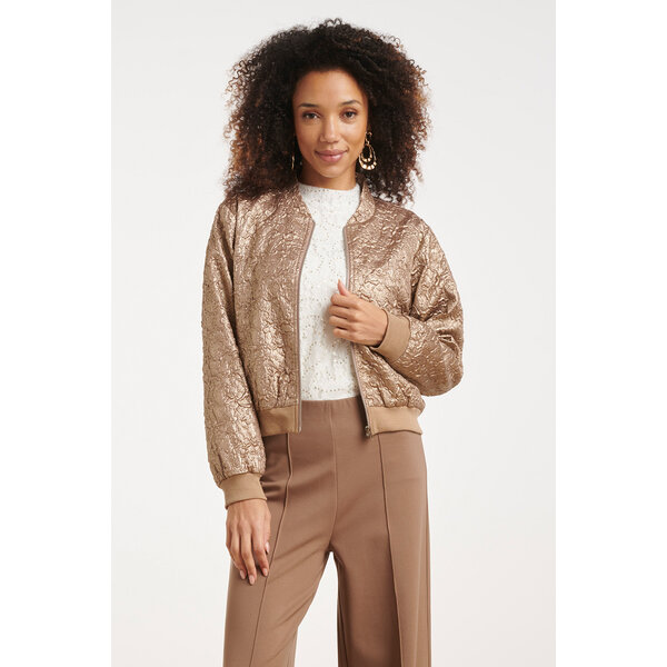Smashed Lemon Jacket 