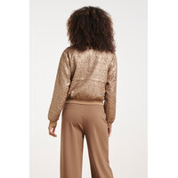 Smashed Lemon Jacket Gold