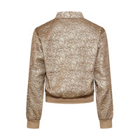 Smashed Lemon Jacket Gold